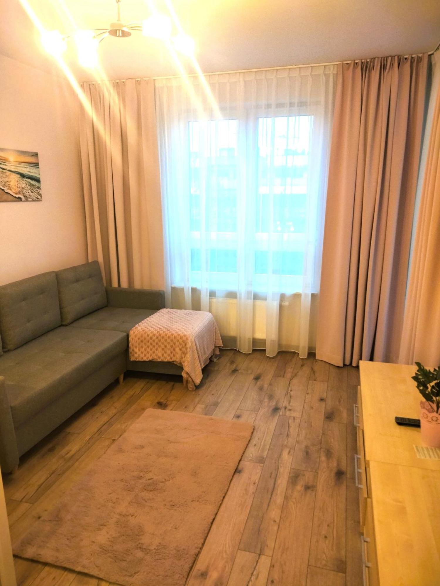 Apartamenty Prywatne W Hotelu Przy Plazy Diva Kolobrzeg Exterior photo